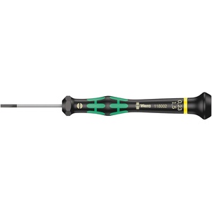 image:imageWera 05118186001 Kraftform Micro 2067 Torx HF Electronics Precision Screwdriver TX10 Head 60mm Blade LengthOne Size