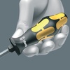 image:imageWERA  Kraftform 900 Chiseldriver Set  6 Piece 4Sl2Pz