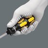 image:imageWERA  Kraftform 900 Chiseldriver Set  6 Piece 4Sl2Pz