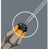 image:imageWERA 05018301001 932 AS Screwdriver for Slotted Screws 1 x 55 x 113 mmOne Size