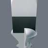 image:imageWERA 05018301001 932 AS Screwdriver for Slotted Screws 1 x 55 x 113 mmOne Size