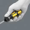 image:imageWERA 05018301001 932 AS Screwdriver for Slotted Screws 1 x 55 x 113 mmOne Size