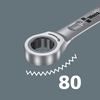 image:imageWERA 05020013001 Joker Combination WrenchSet 11 PiecesSet of 11 Metric in Box