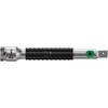 image:imageWera  5003596001 Zyklop 8100 SB 4 38Inch SAE Ratchet Set 38Piece