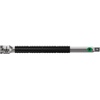 image:imageWera  5003596001 Zyklop 8100 SB 4 38Inch SAE Ratchet Set 38Piece