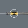 image:imageWera 05030100001 Kraftform ESD 1578 A Slotted Precision Micro Screwdriver 12mm Head 40mm Blade LengthSlotted 12mm Head  40mm Blade