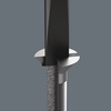 image:imageWera 05030100001 Kraftform ESD 1578 A Slotted Precision Micro Screwdriver 12mm Head 40mm Blade LengthSlotted 12mm Head  40mm Blade