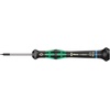 image:imageWera 20526 Kraftform Micro Ballhead Hexagon Electronics Screwdriver Set and Rack 6PieceBallEnd 15x60mm  2x60mm  25x60mm  3x60mm  09x40mm  13x90mm