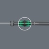 image:imageWera 20526 Kraftform Micro Ballhead Hexagon Electronics Screwdriver Set and Rack 6PieceBallEnd 15x60mm  2x60mm  25x60mm  3x60mm  09x40mm  13x90mm