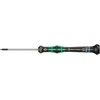 image:imageWera 20526 Kraftform Micro Ballhead Hexagon Electronics Screwdriver Set and Rack 6PieceBallEnd 15x60mm  2x60mm  25x60mm  3x60mm  09x40mm  13x90mm