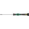 image:imageWera 20526 Kraftform Micro Ballhead Hexagon Electronics Screwdriver Set and Rack 6PieceSlottedPhillips One Size