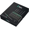 image:imageWera 20526 Kraftform Micro Ballhead Hexagon Electronics Screwdriver Set and Rack 6PieceTorx BO TX7x60mm  TX8x60mm  TX9x60mm  TX10x60mm  TX15x60mm  TX20x60mm