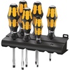 image:imageWERA  Kraftform 900 Chiseldriver Set  6 Piece 4Sl2Pz