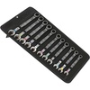 image:imageWERA 05020013001 Joker Combination WrenchSet 11 PiecesSet of 11 Metric in Box