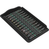 image:imageWera  5134000001 Kraftform Micro Precision Big Pack 1 Screwdriver Set for Electronic Applications 25 PiecesScrewdriver