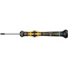 image:imageWera 05030100001 Kraftform ESD 1578 A Slotted Precision Micro Screwdriver 12mm Head 40mm Blade Length1 Count Pack of 1