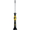 Slotted 2.5mm Head  80mm Blade