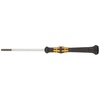 Slotted 3.5mm Head  80mm Blade
