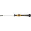 Slotted 3mm Head  80mm Blade