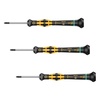 Torx TX 6 Head  40mm Blade (Pack of 3)