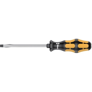 image:imageWERA 05018268001 932 A Screwdriver for Slotted Screws 16 x 9 x 150 mm