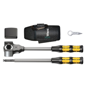 image:imageWERA 05133862001 8002 C Koloss All Inclusive Set with 12 Drive 5 Pieces