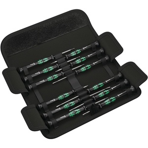 image:imageWera 05073675001 Kraftform MicroSet12 Sb 1 Screwdriver Set