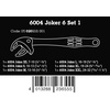 image:image6004 Joker 6 Set 1 SelfSetting Spanner Set 6 Pieces