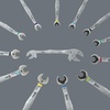image:image6006 Joker SL SelfSetting Double Openend Spanner 10 11 12 13 x 716 12 x 16 17 18 19 x 58 1116 34 x 2086 mm