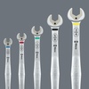 image:image6007 Joker Imperial 8 Set 1 Ratcheting Combination Spanner Set Imperial 8 Pieces
