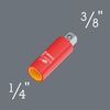 image:image781 AB VDE Connector Insulated 14 781 AB VDE x 38 x 56 mm x 14