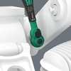 image:image8010 A Zyklop Comfort Ratchet with reversing Lever with 14 Drive 14 x 144 mm