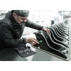 image:image8100 SA 13 Zyklop Comfort Ratchet Set reversing Lever 14 Drive Metric 15 Pieces