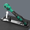 image:image8100 SA 13 Zyklop Comfort Ratchet Set reversing Lever 14 Drive Metric 15 Pieces