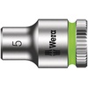 image:image8100 SA 14 Zyklop Comfort Ratchet Set reversing Lever 14 Drive Metric 28 Pieces