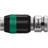 image:image8100 SA 14 Zyklop Comfort Ratchet Set reversing Lever 14 Drive Metric 28 Pieces