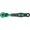 image:image8100 SA 14 Zyklop Comfort Ratchet Set reversing Lever 14 Drive Metric 28 Pieces