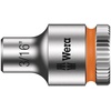 image:image8100 SA 15 Zyklop Comfort Ratchet Set reversing Lever 14 Drive Imperial 28 Pieces