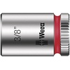 image:image8100 SA 15 Zyklop Comfort Ratchet Set reversing Lever 14 Drive Imperial 28 Pieces