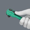 image:image8100 SA 15 Zyklop Comfort Ratchet Set reversing Lever 14 Drive Imperial 28 Pieces