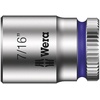 image:image8100 SA 15 Zyklop Comfort Ratchet Set reversing Lever 14 Drive Imperial 28 Pieces