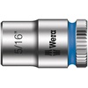 image:image8100 SA 15 Zyklop Comfort Ratchet Set reversing Lever 14 Drive Imperial 28 Pieces
