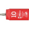 image:image8100 SA VDE 1 Zyklop Ratchet Set Insulated reversing Lever 14 Drive Metric 22 Pieces