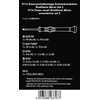 image:image9716 Foam Insert Kraftform Micro Screwdriver Set 2 13 Pieces