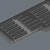 image:image9716 Foam Insert Kraftform Micro Screwdriver Set 2 13 Pieces
