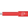 image:image9727 Foam Insert 8007 A VDE Zyklop VDE Ratchet Set 1 14 30 Pieces