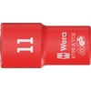 image:image9727 Foam Insert 8007 A VDE Zyklop VDE Ratchet Set 1 14 30 Pieces