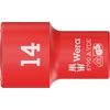 image:image9727 Foam Insert 8007 A VDE Zyklop VDE Ratchet Set 1 14 30 Pieces