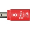 image:image9727 Foam Insert 8007 A VDE Zyklop VDE Ratchet Set 1 14 30 Pieces
