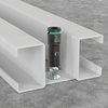 image:image9728 Foam Insert Zyklop B 38 Impaktor Deep Socket Set 1 15 Pieces